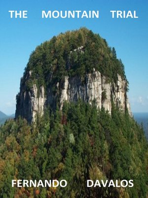 cover image of The Mountain Trial